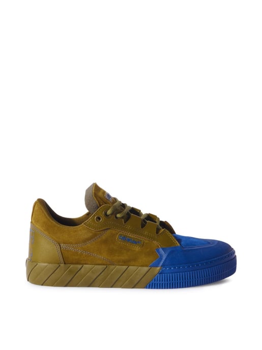Vulkanisierte 779 Low-Top-Sneaker - Image 1