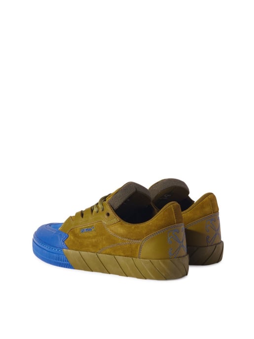 Vulkanisierte 779 Low-Top-Sneaker - Image 3