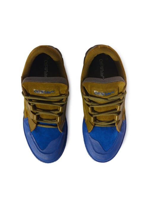 Vulkanisierte 779 Low-Top-Sneaker - Image 4