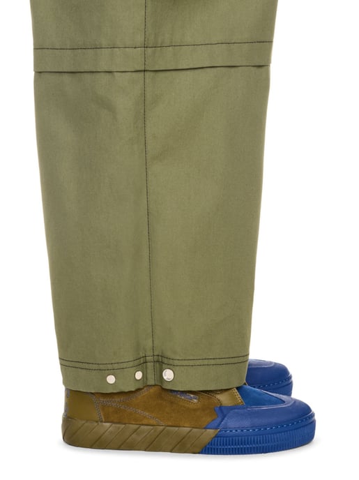 Vulkanisierte 779 Low-Top-Sneaker - Image 5