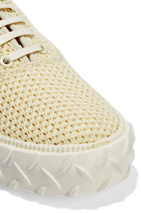 Viper Mesh Sneakers - Image 4