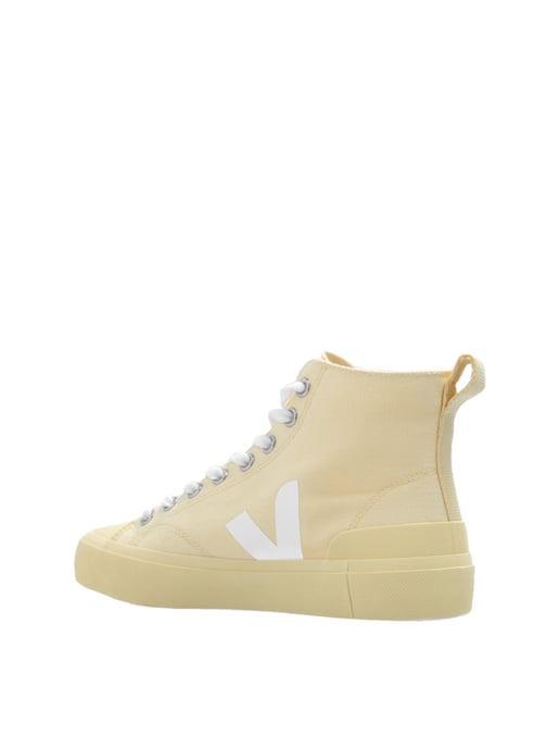 Wata II Canvas High-Top Sneakers - Image 3
