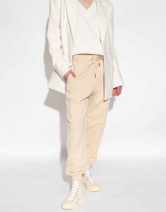 Wata II Canvas High-Top Sneakers - Image 6