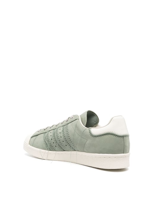 Superstar Loose-Thread Sneakers - Image 3