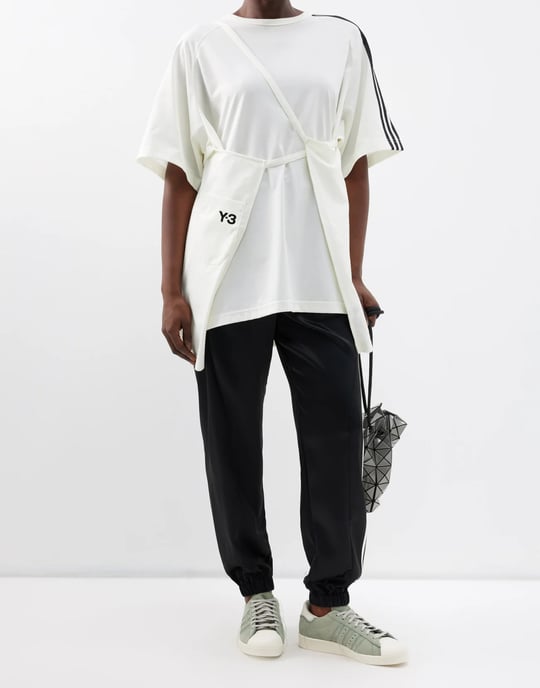 Superstar Loose-Thread Sneakers - Image 5
