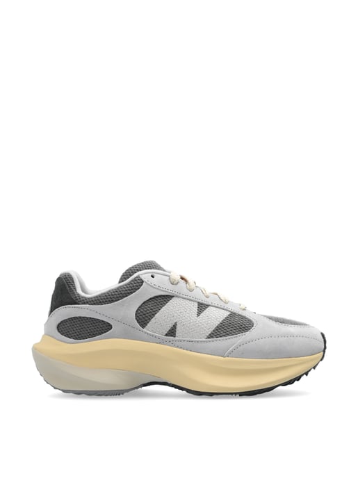 WRPD Runner 'Grey Matter' Sneakers - Image 1