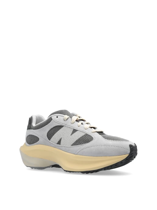 WRPD Runner 'Grey Matter' Sneakers - Image 2