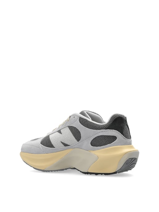 WRPD Runner 'Grey Matter' Sneakers - Image 3