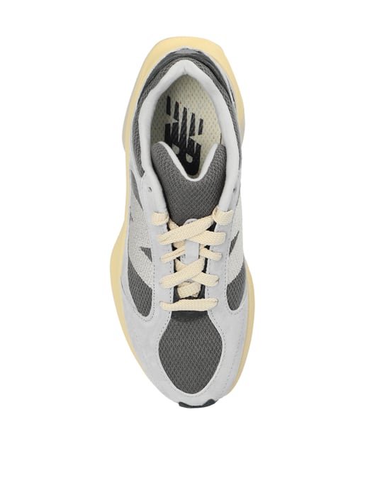 WRPD Runner 'Grey Matter' Sneakers - Image 4