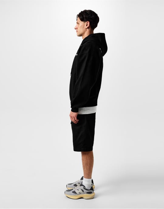 WRPD Runner 'Grey Matter' Sneakers - Image 5