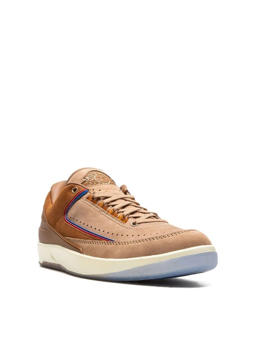 Air Jordan 2 Retro Low SP x Two 18 Sneakers - Image 2