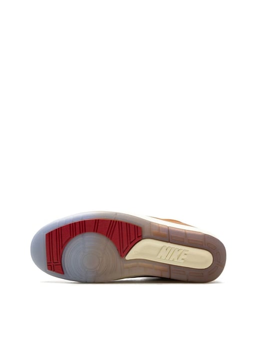 Air Jordan 2 Retro Low SP x Two 18 Sneakers - Image 5