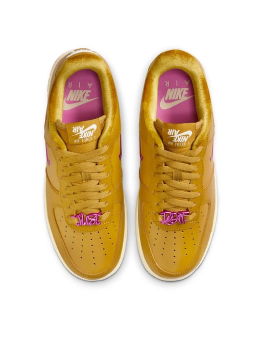 Air Force 1 '07 SE Just Do It Sneakers - Image 4