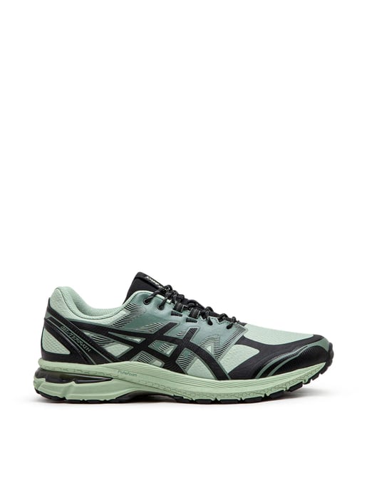 Gel-Terrain Dark Jade Sneakers - Image 1