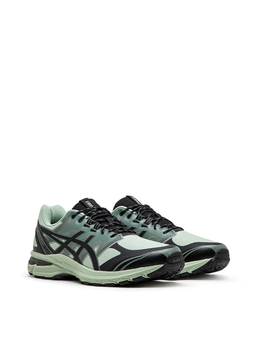 Gel-Terrain Dark Jade Sneakers - Image 2