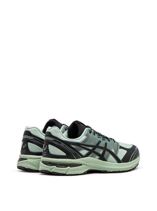 Gel-Terrain Dark Jade Sneakers - Image 3