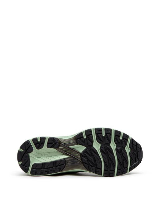 Gel-Terrain Dark Jade Sneakers - Image 5
