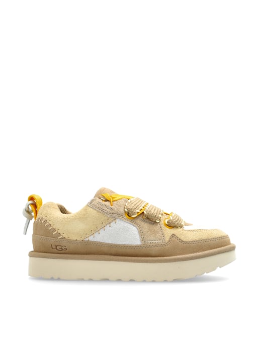 Lowmel Biarritz Low Sneakers - Image 1