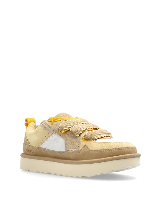 Lowmel Biarritz Low Sneakers - Image 2