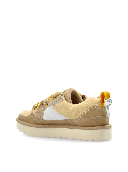 Lowmel Biarritz Low Sneakers - Image 3