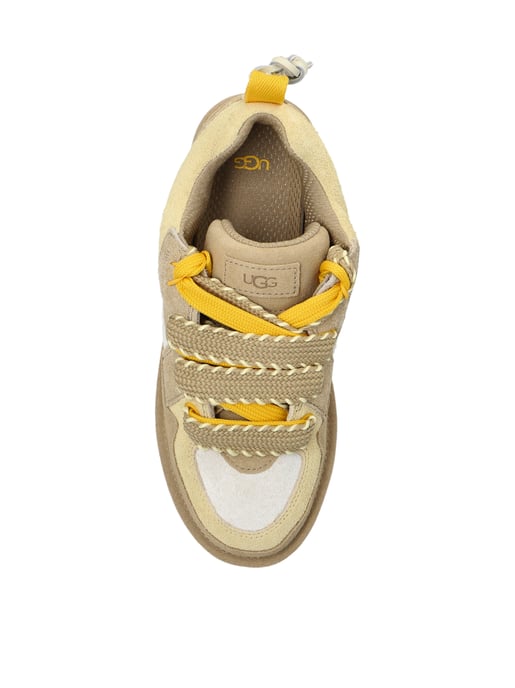 Lowmel Biarritz Low Sneakers - Image 4