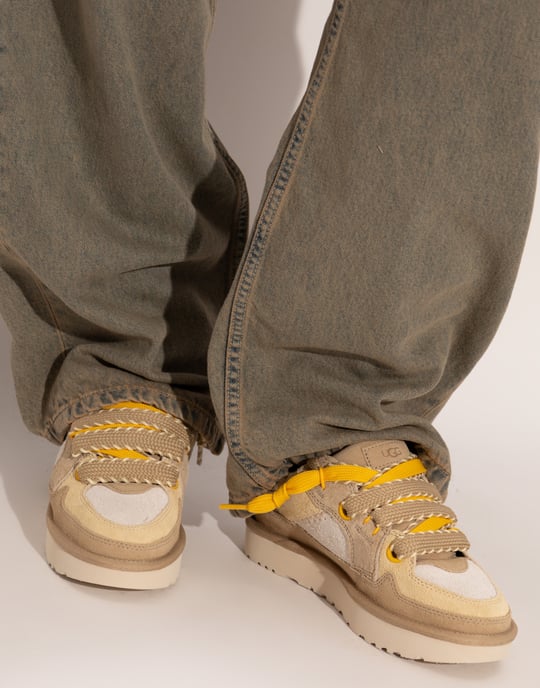 Lowmel Biarritz Low Sneakers - Image 6