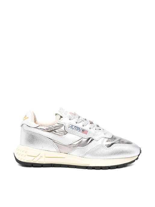 Reelwind Low Sneakers - Image 1