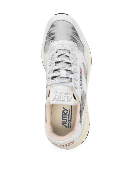 Reelwind Low Sneakers - Image 4