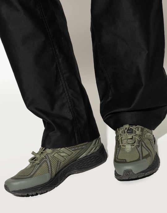 1906R No Sew Pack Sneakers - Image 6