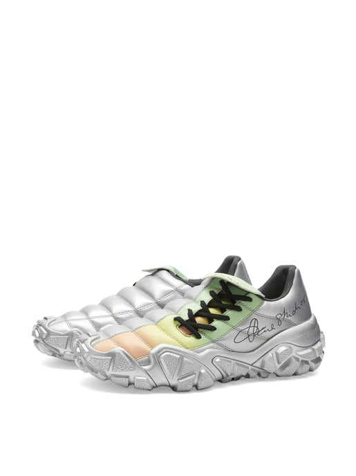 Bolzter Fußball-Sneaker (niedrig geschnitten) - Image 2