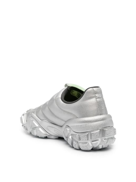 Bolzter Fußball-Sneaker (niedrig geschnitten) - Image 3