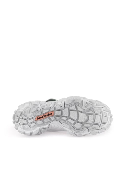 Bolzter Fußball-Sneaker (niedrig geschnitten) - Image 5