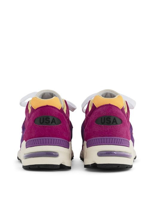 990v2 Made in USA x Teddy Santis Sneakers - Image 3