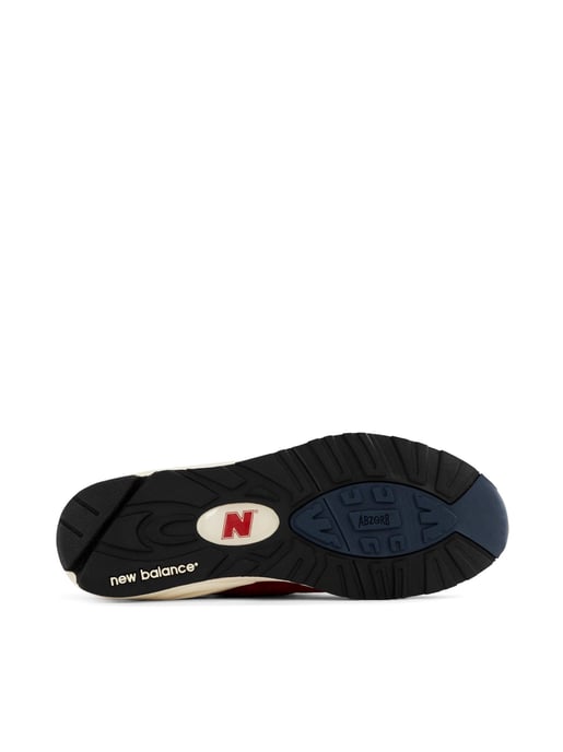 990v2 Hergestellt in den USA Teddy Santis Sneakers - Image 5