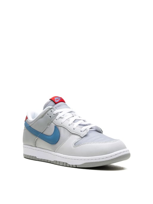 Dunk Low QS 'Surfer' Sneakers - Image 2