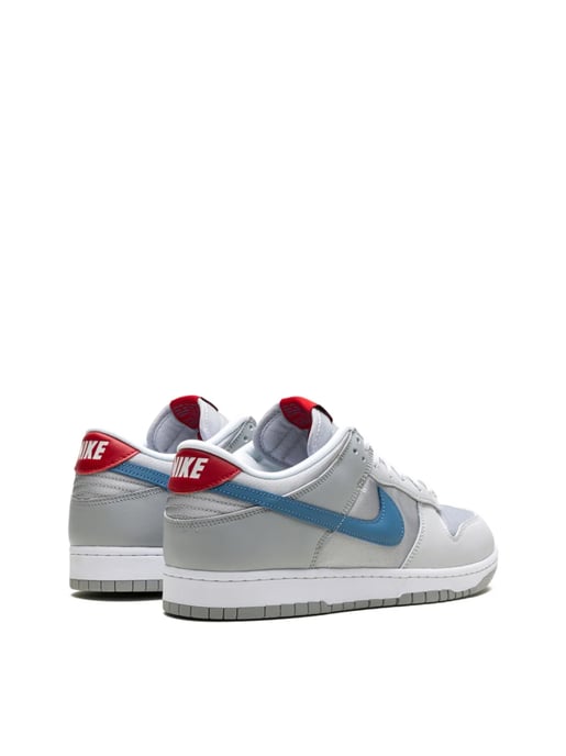 Dunk Low QS 'Surfer' Sneakers - Image 3