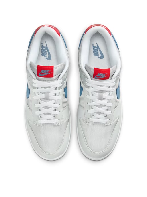 Dunk Low QS 'Surfer' Sneakers - Image 4