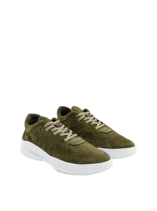Denver Tracking Cosmo Sneakers - Image 3