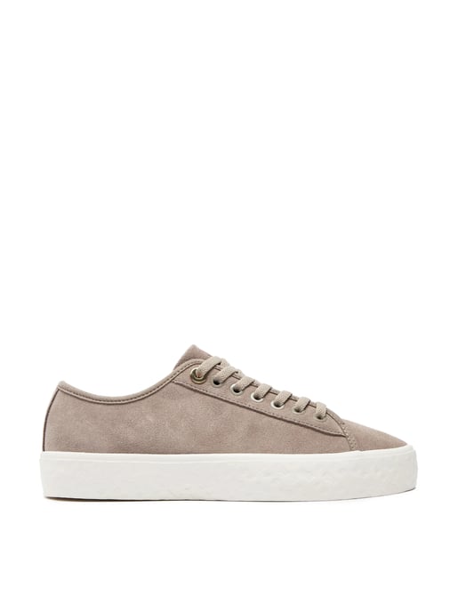 Aiden Tennis Low-Top Sneakers - Image 1