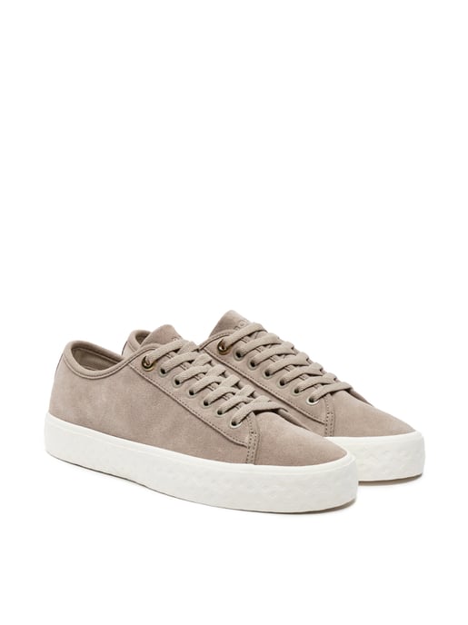 Aiden Tennis Low-Top Sneakers - Image 2
