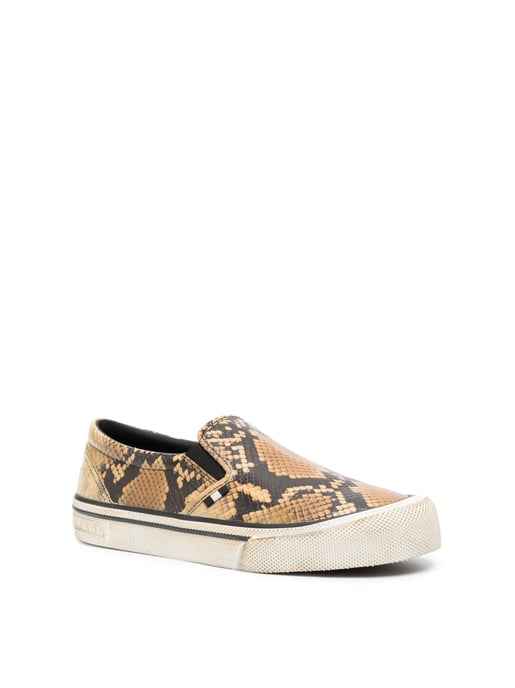 Santa Ana Slip-on Sneakers - Image 2
