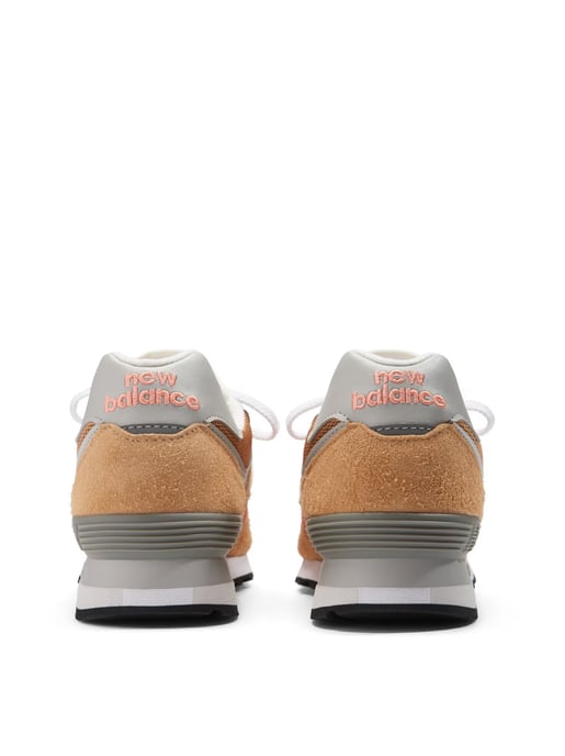 576 Latte Sneakers, hergestellt in Großbritannien - Image 3