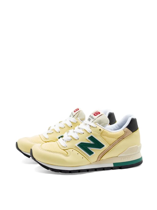 996 Made in USA Sneakers - Image 2
