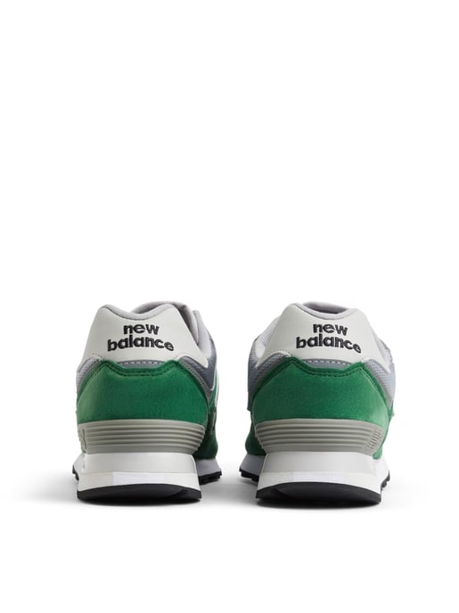 576 Eden Sneakers, hergestellt in Großbritannien - Image 3
