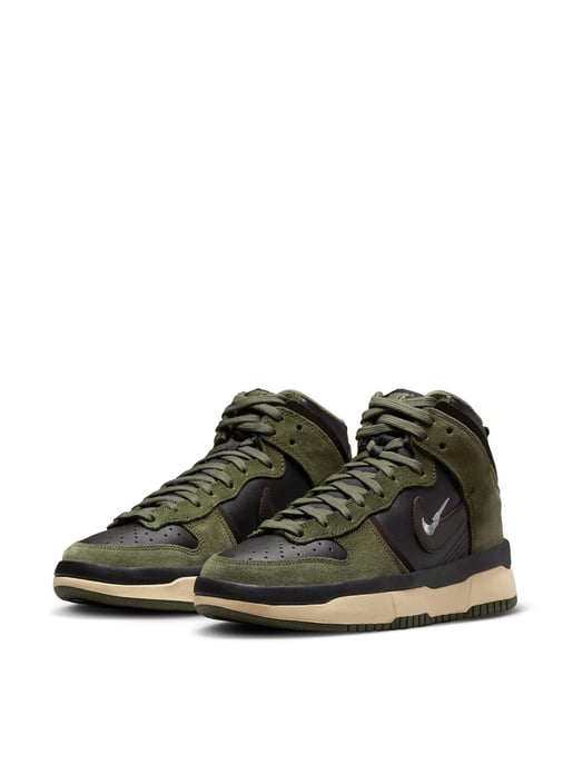 Dunk High Up Rebel Sneakers - Image 2