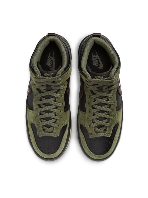 Dunk High Up Rebel Sneakers - Image 4