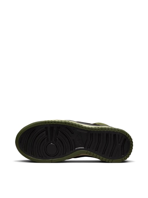 Dunk High Up Rebel Sneakers - Image 5