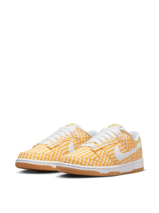Dunk Low EWT 'Gingham' Sneakers - Image 2