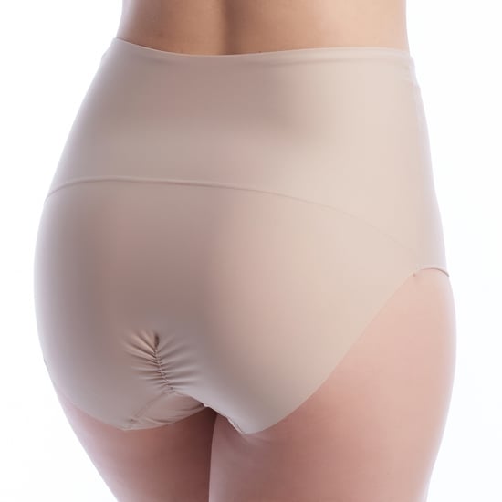 Damen Hochschnitt Panties Perfect Curves 1032639 - Image 2