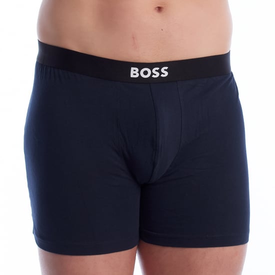3er-Pack Herren Bio-Baumwoll-Boxershorts 50549856 - Image 2